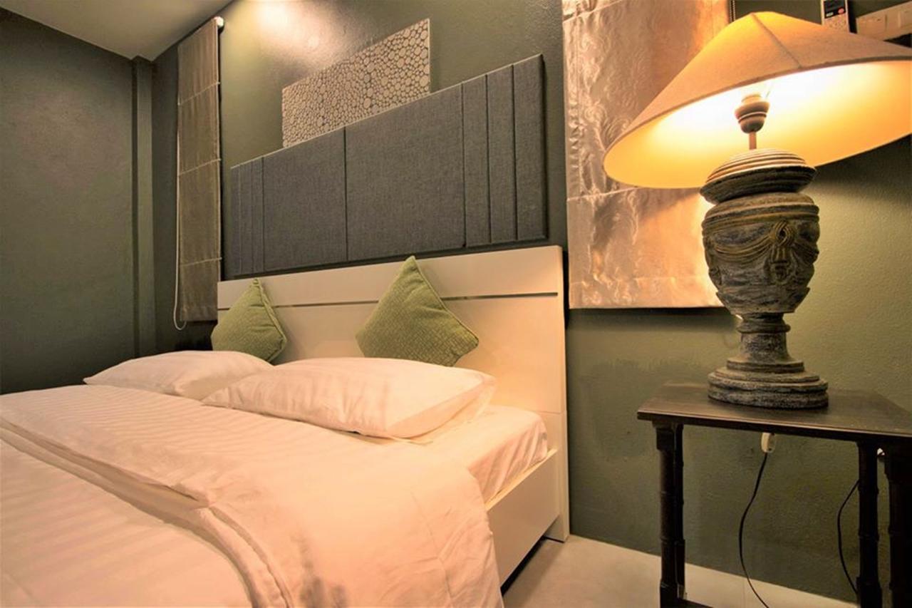 Casa Malee Hotel Chiang Mai Luaran gambar