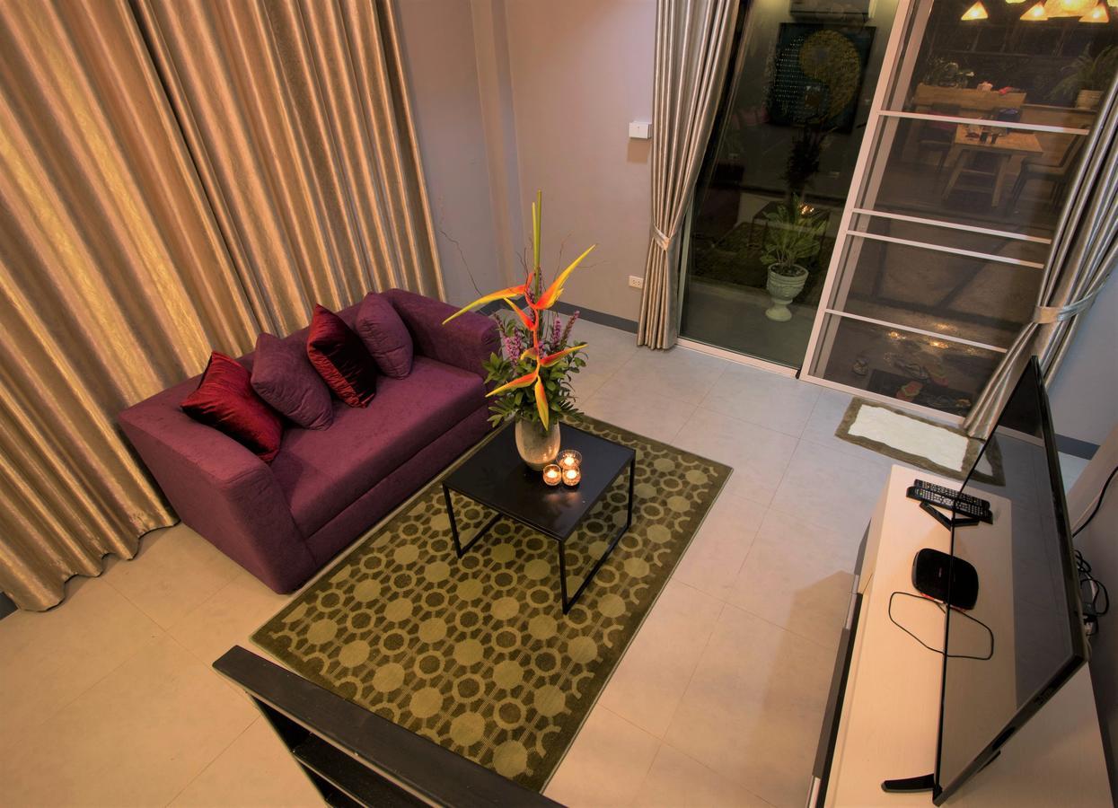 Casa Malee Hotel Chiang Mai Luaran gambar