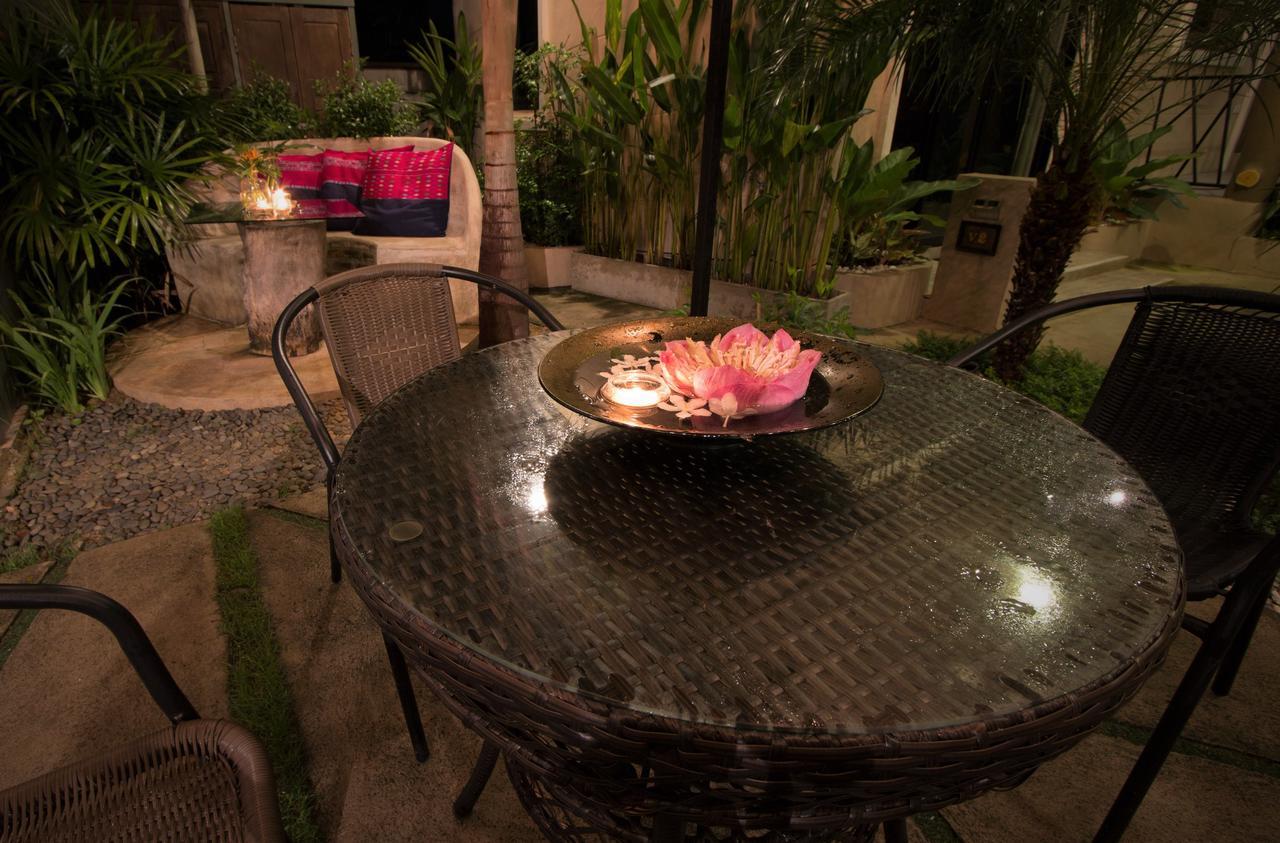 Casa Malee Hotel Chiang Mai Luaran gambar