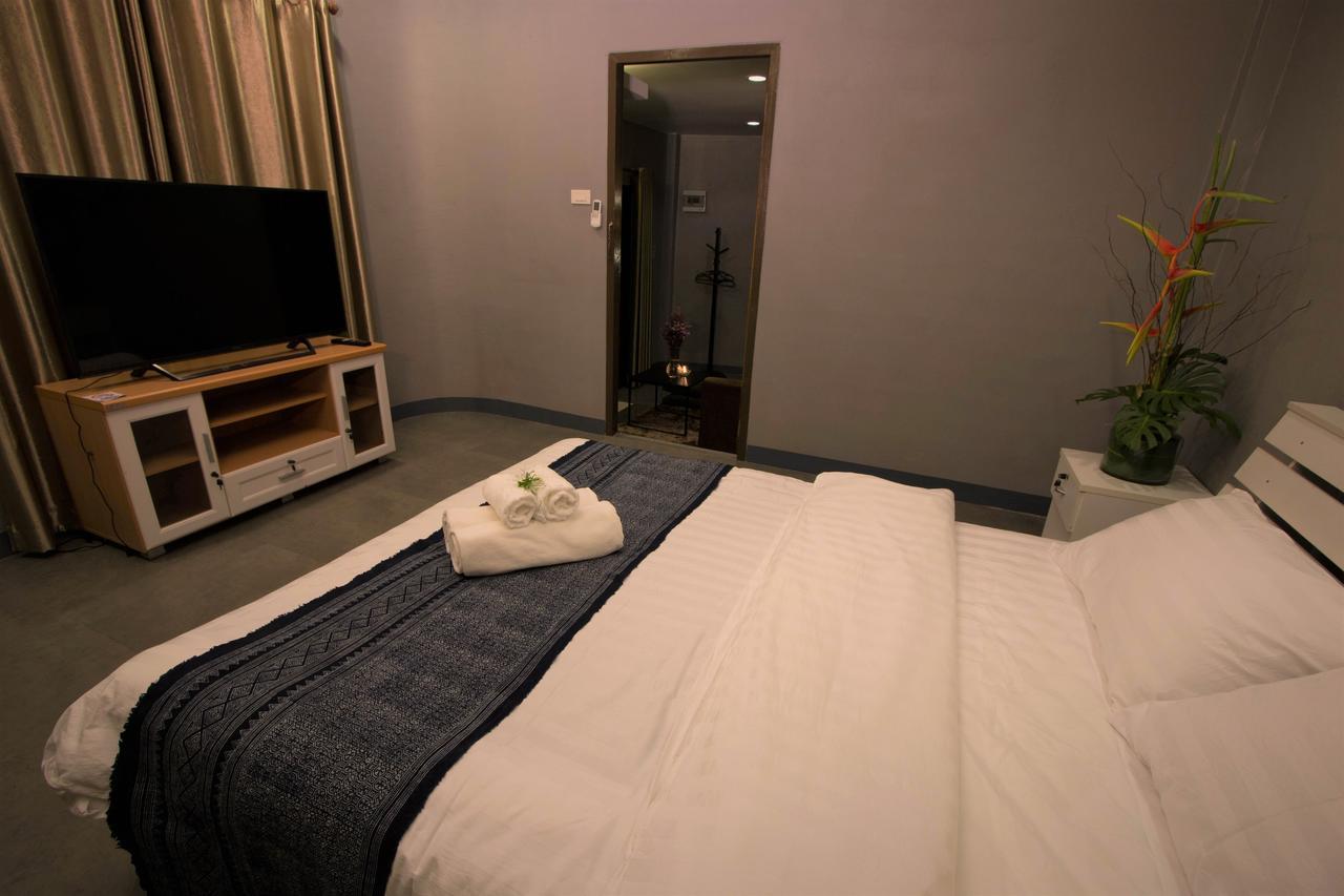 Casa Malee Hotel Chiang Mai Luaran gambar