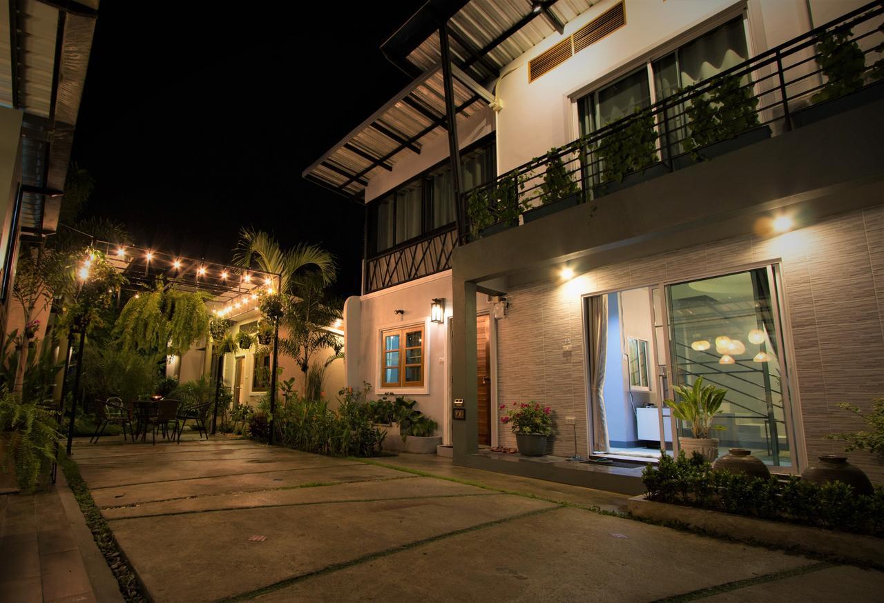 Casa Malee Hotel Chiang Mai Luaran gambar