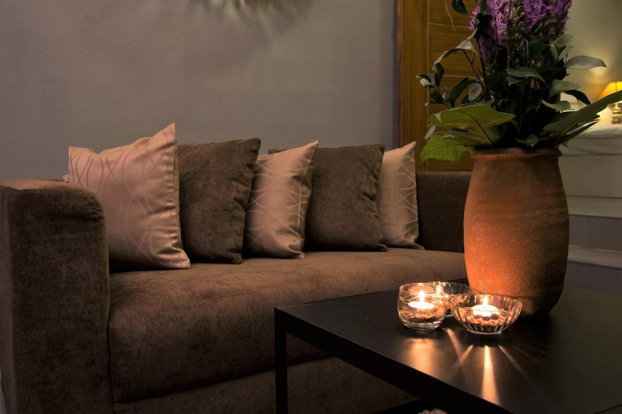 Casa Malee Hotel Chiang Mai Luaran gambar