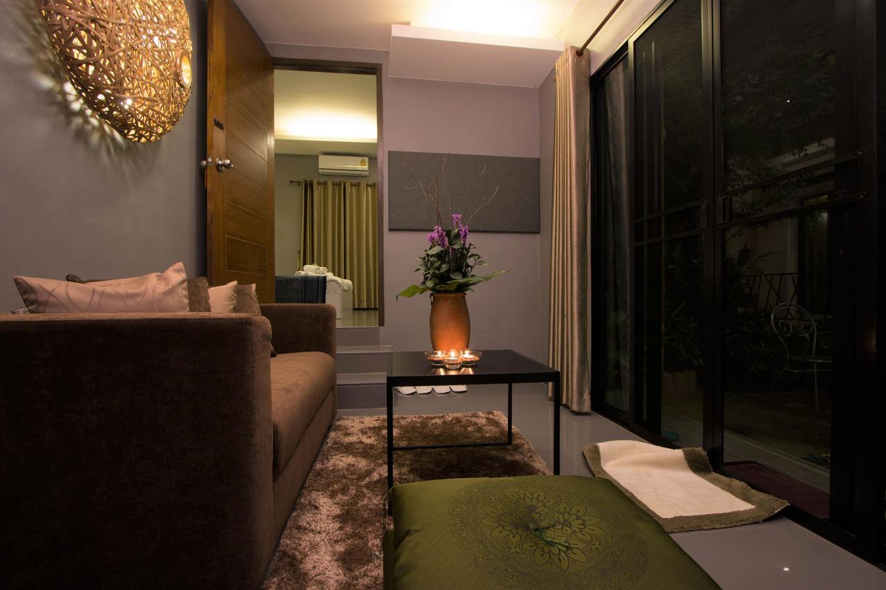 Casa Malee Hotel Chiang Mai Luaran gambar