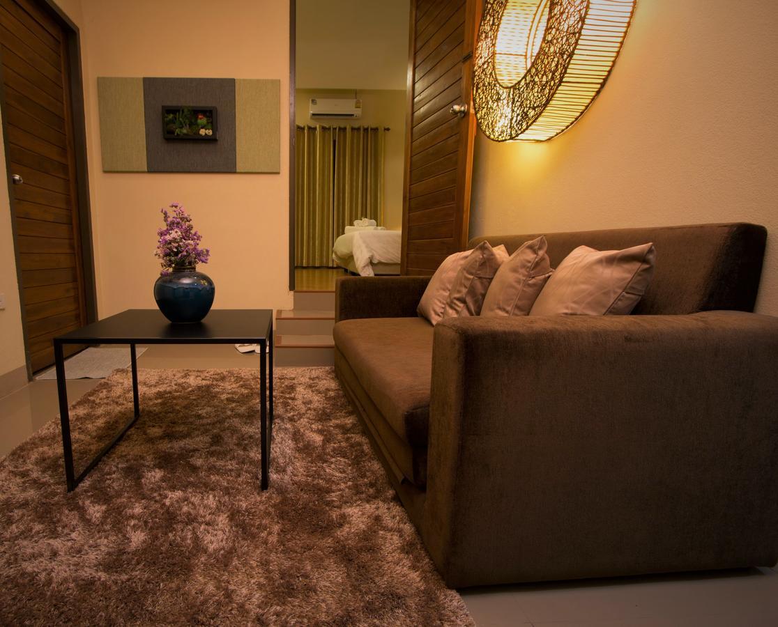 Casa Malee Hotel Chiang Mai Luaran gambar