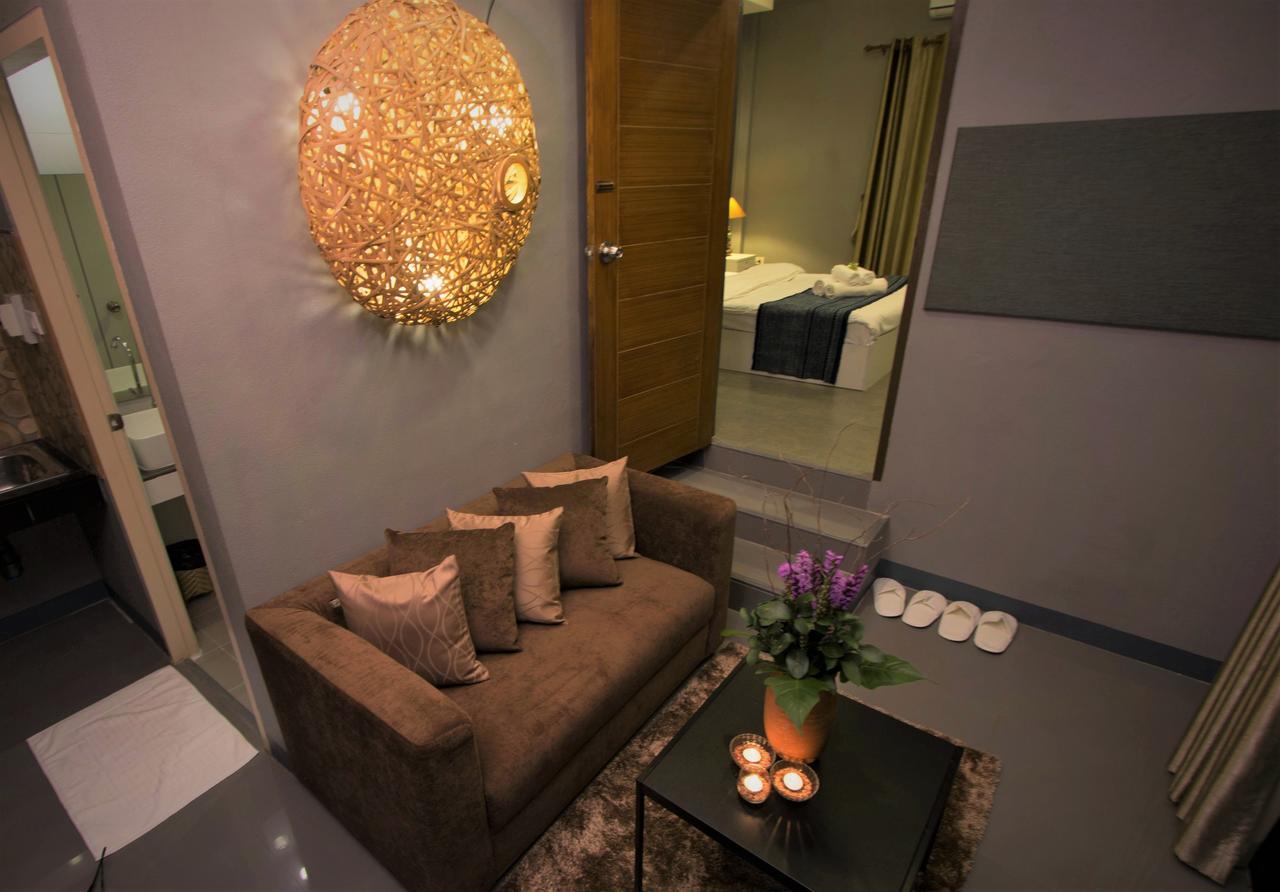 Casa Malee Hotel Chiang Mai Luaran gambar