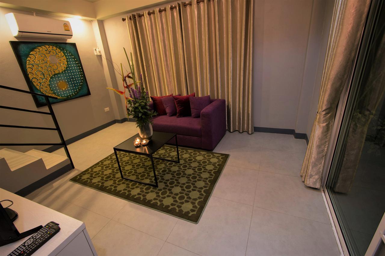 Casa Malee Hotel Chiang Mai Luaran gambar