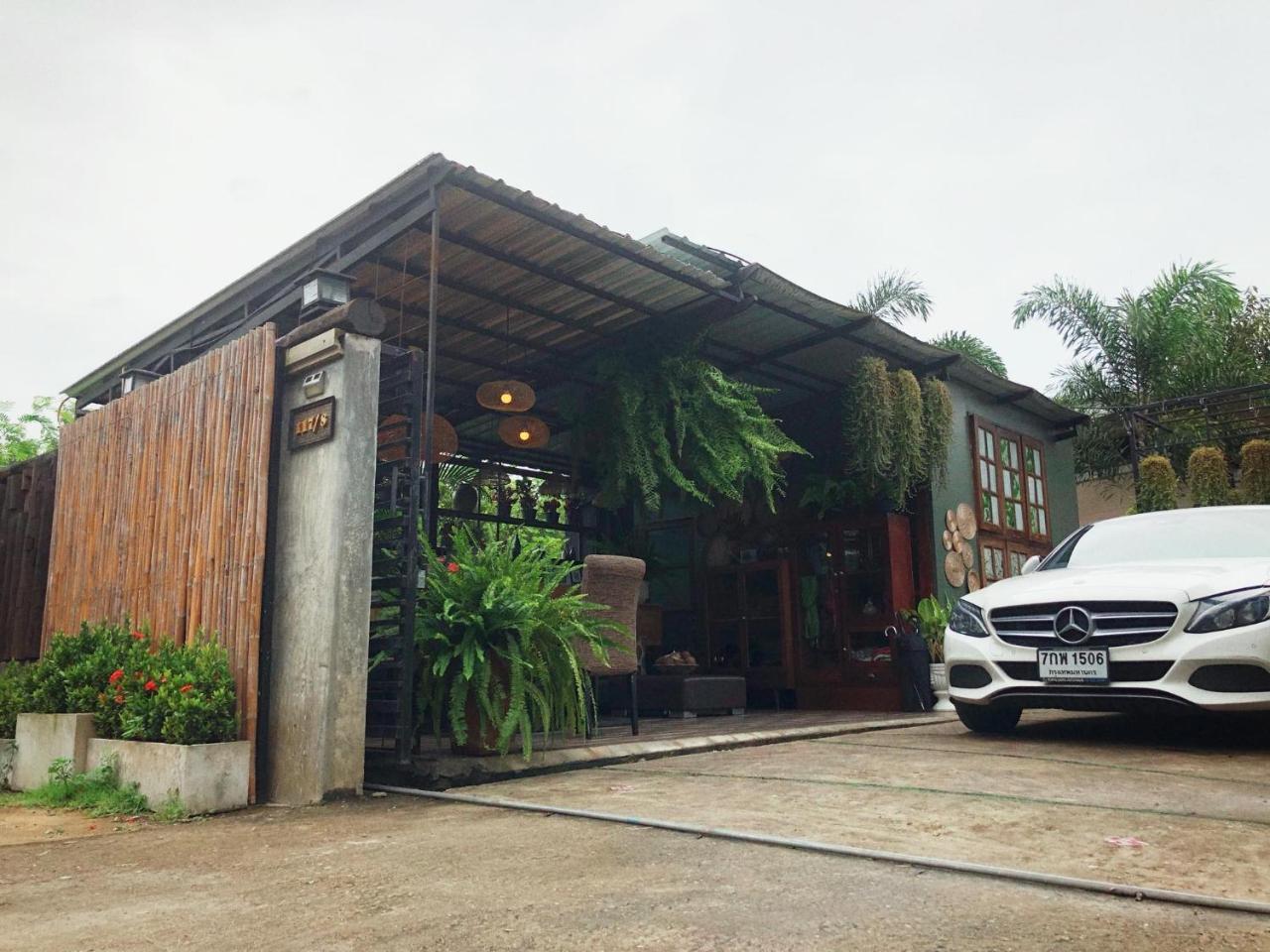 Casa Malee Hotel Chiang Mai Luaran gambar
