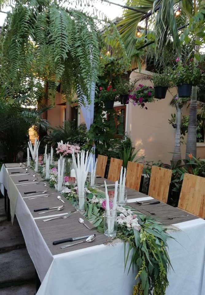 Casa Malee Hotel Chiang Mai Luaran gambar