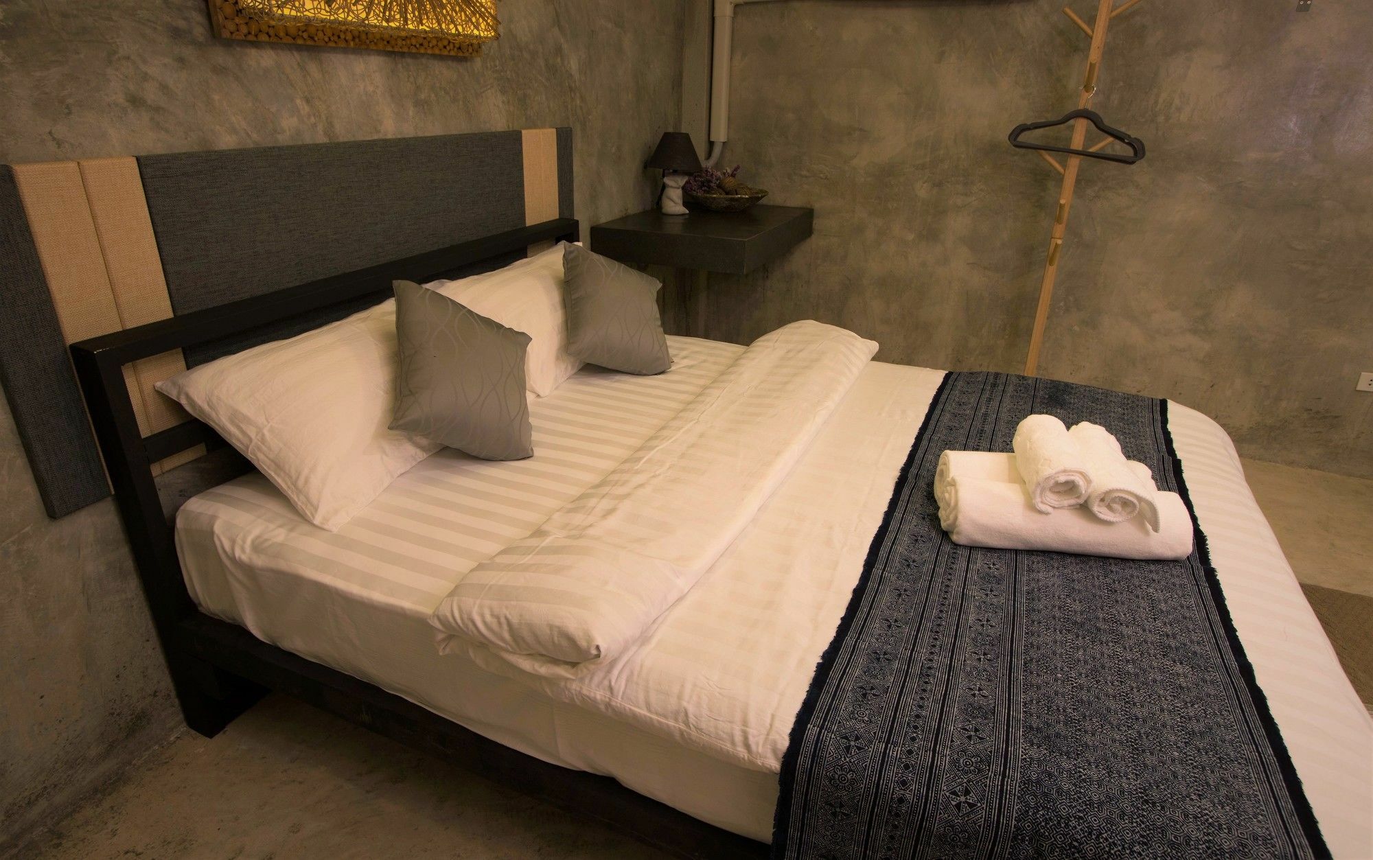 Casa Malee Hotel Chiang Mai Luaran gambar