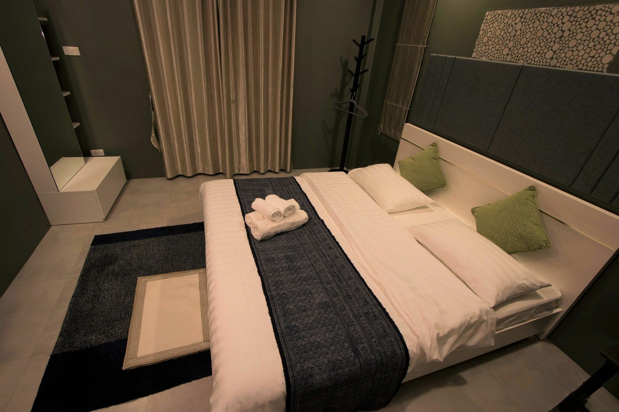 Casa Malee Hotel Chiang Mai Luaran gambar