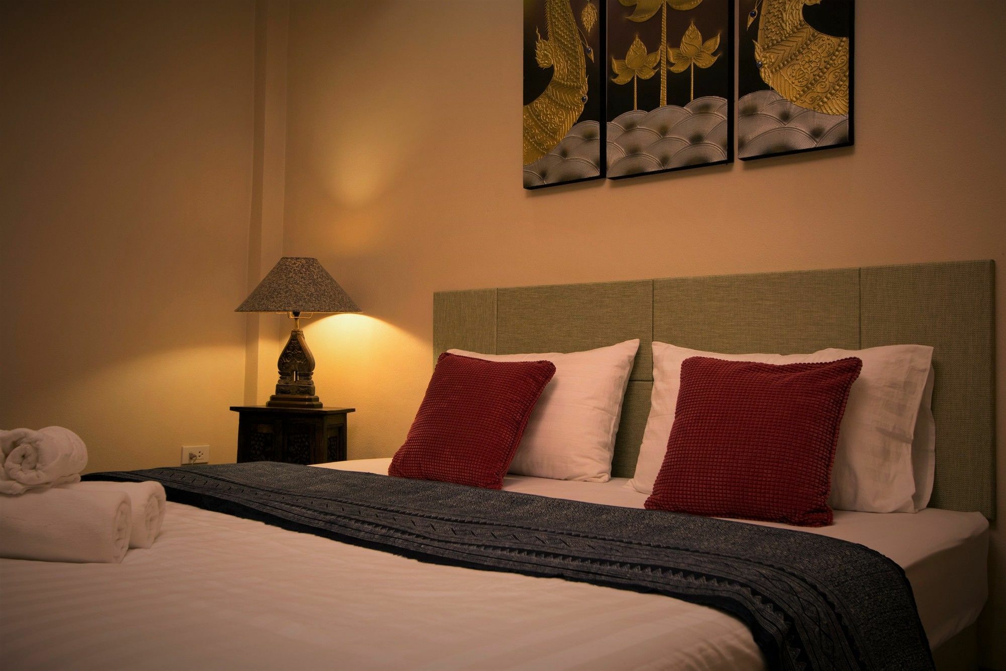 Casa Malee Hotel Chiang Mai Luaran gambar