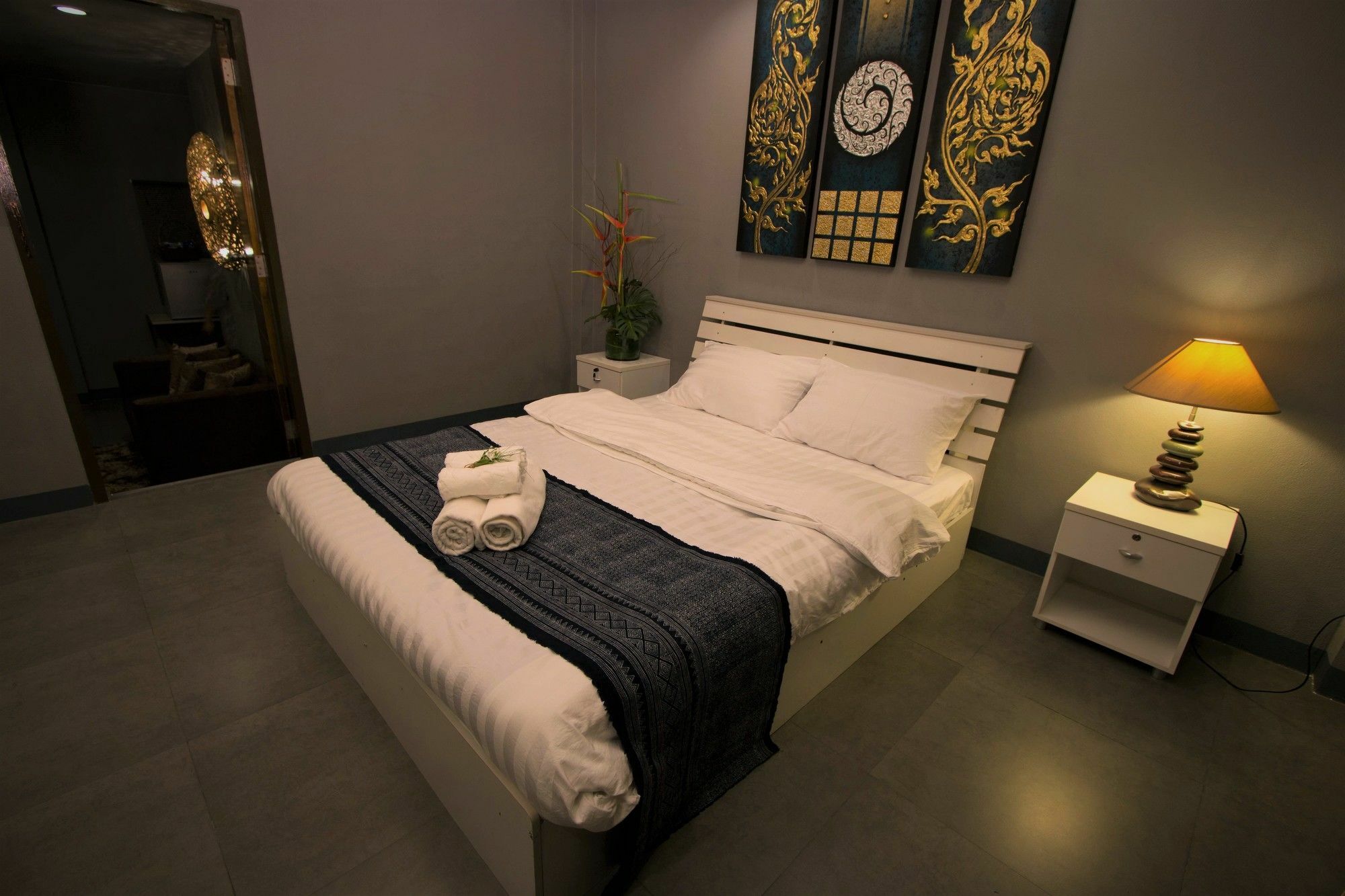 Casa Malee Hotel Chiang Mai Luaran gambar