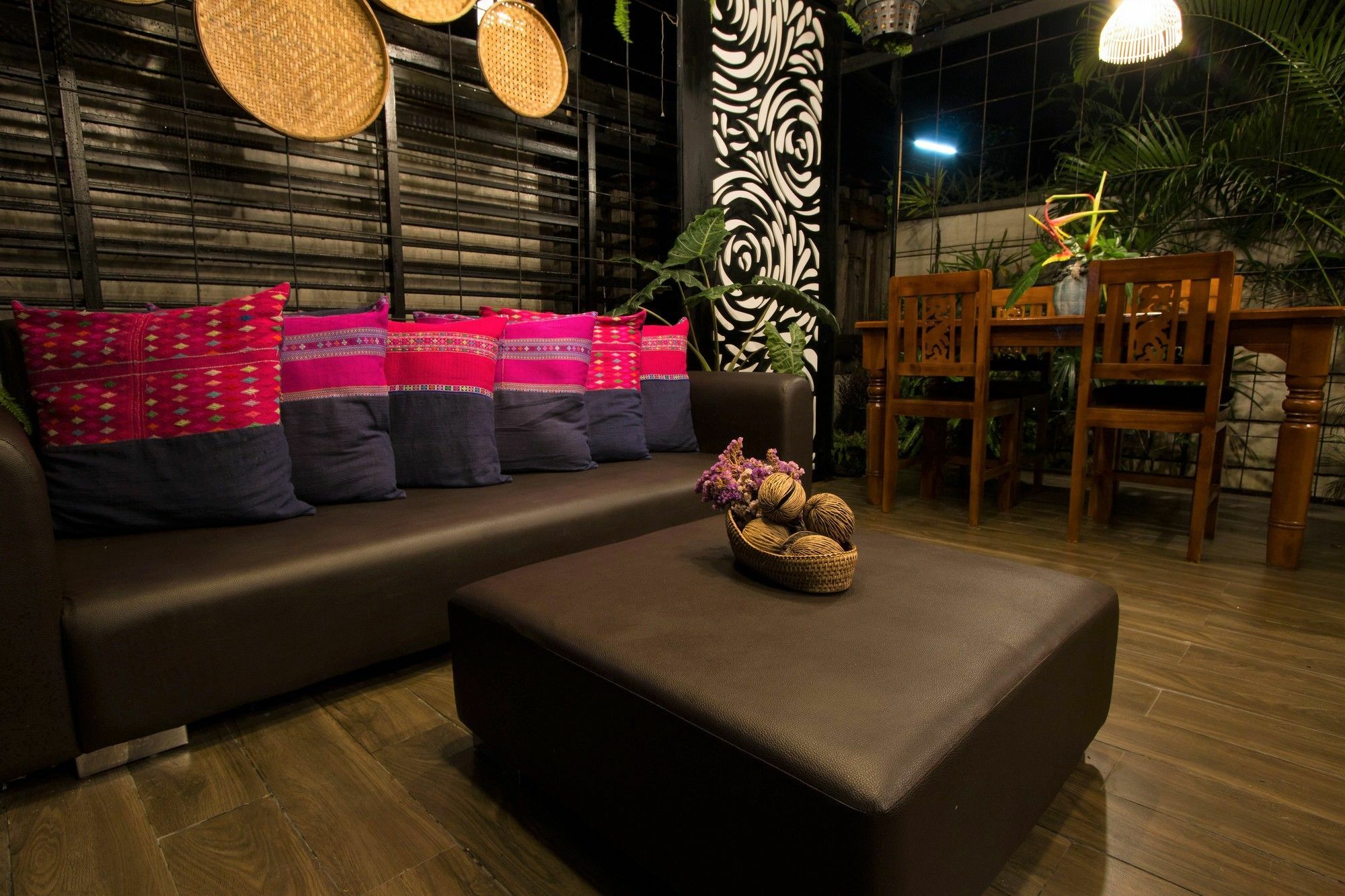 Casa Malee Hotel Chiang Mai Luaran gambar