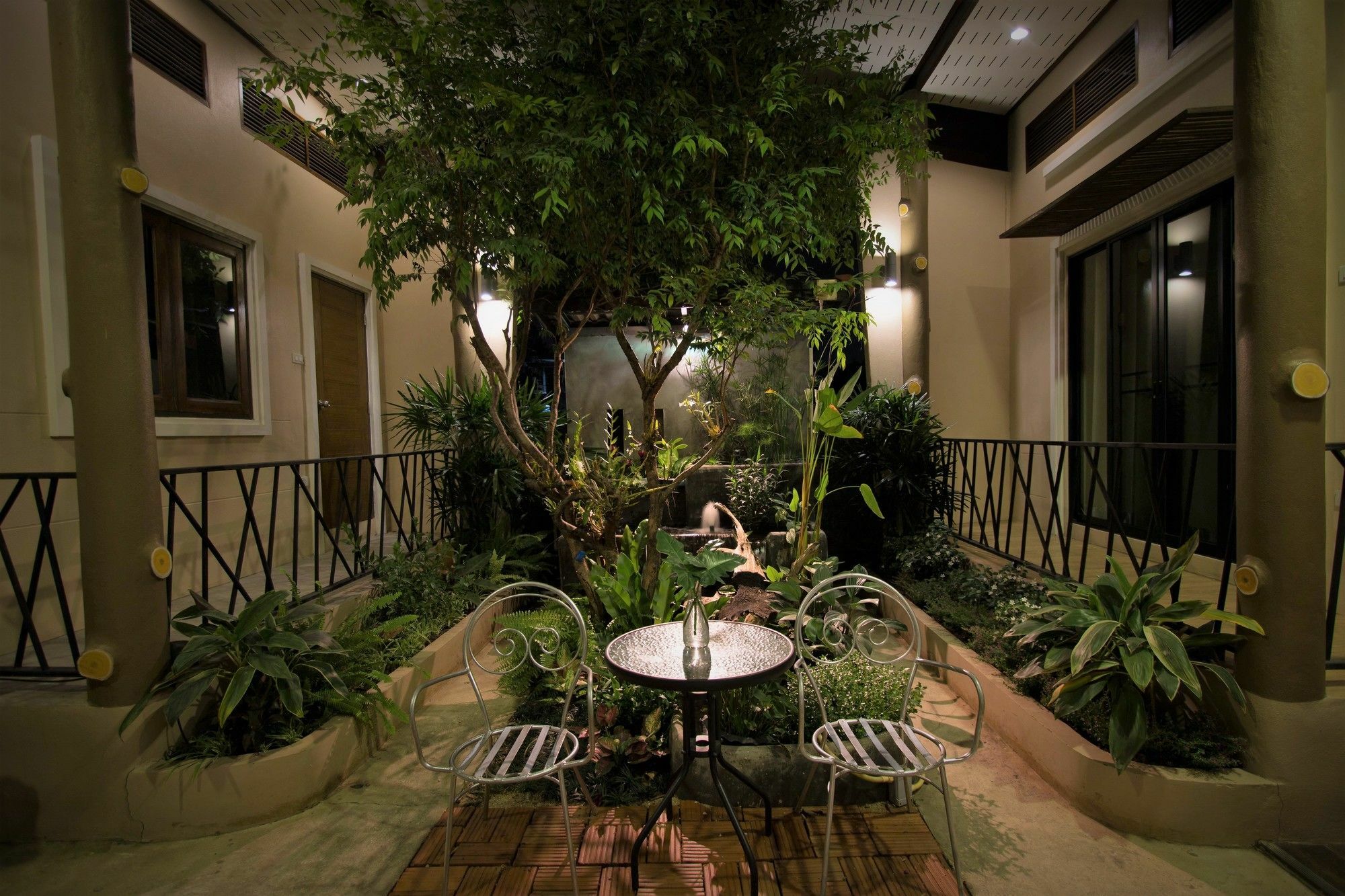 Casa Malee Hotel Chiang Mai Luaran gambar