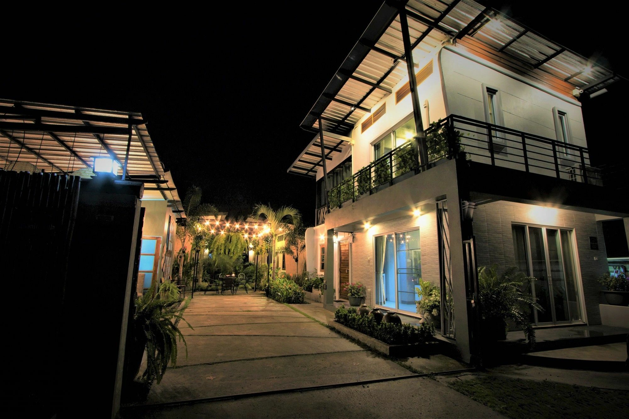 Casa Malee Hotel Chiang Mai Luaran gambar