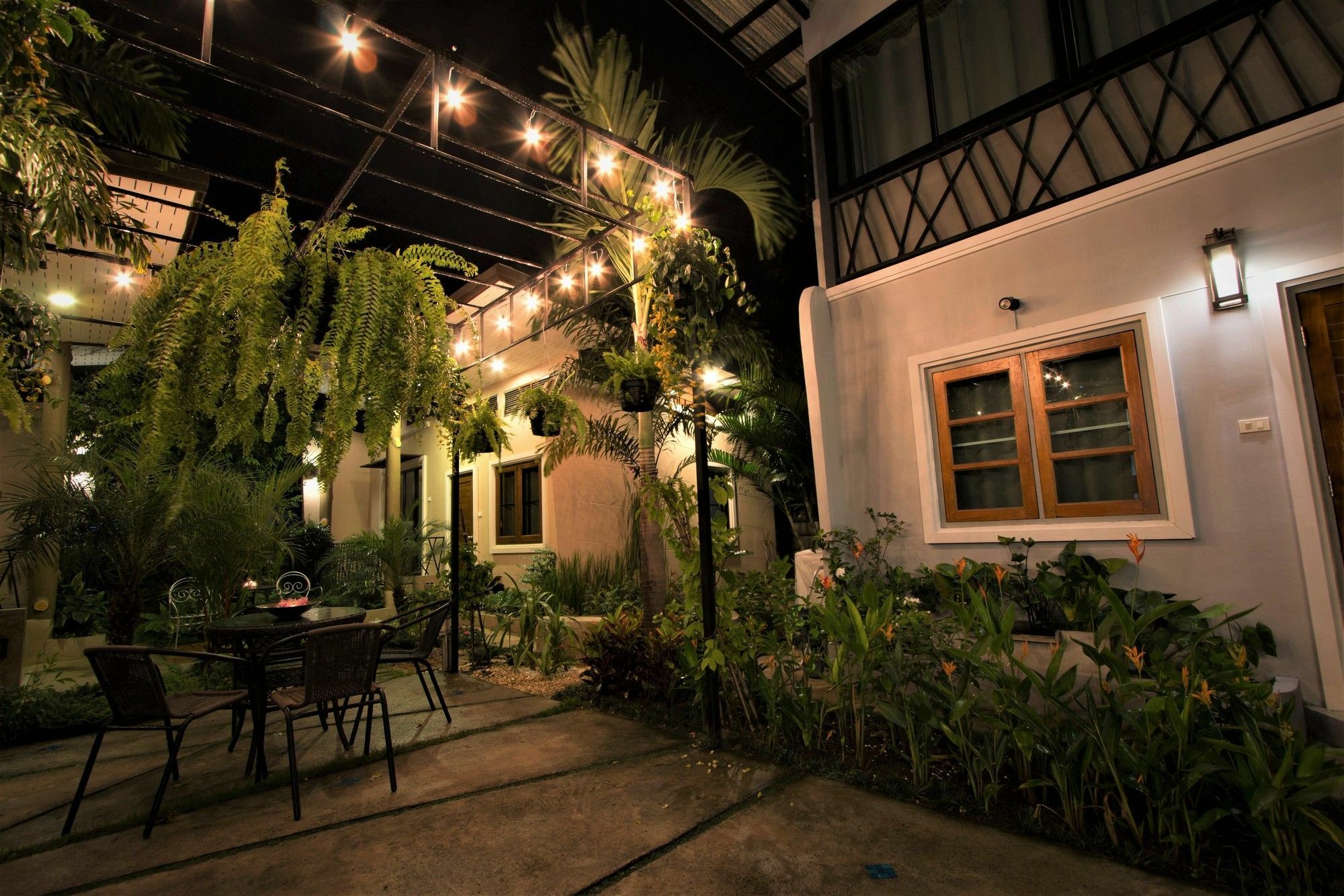 Casa Malee Hotel Chiang Mai Luaran gambar